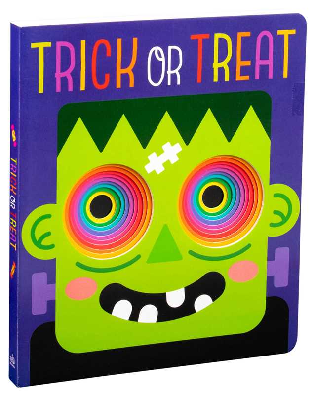 Trick or Treat