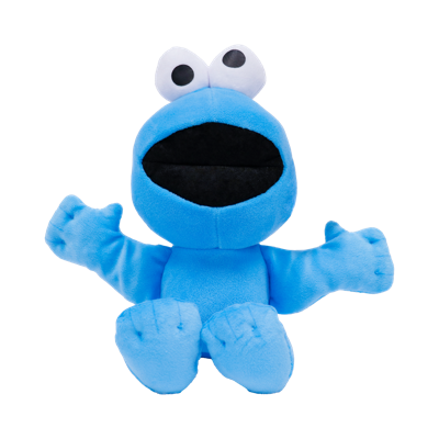 Cookie Monster