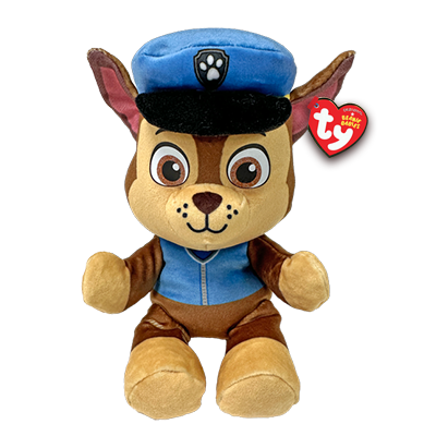 Paw Patrol Chase