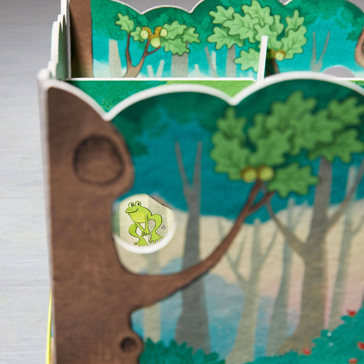 My Very First Games - Forest Friends (HABA USA)