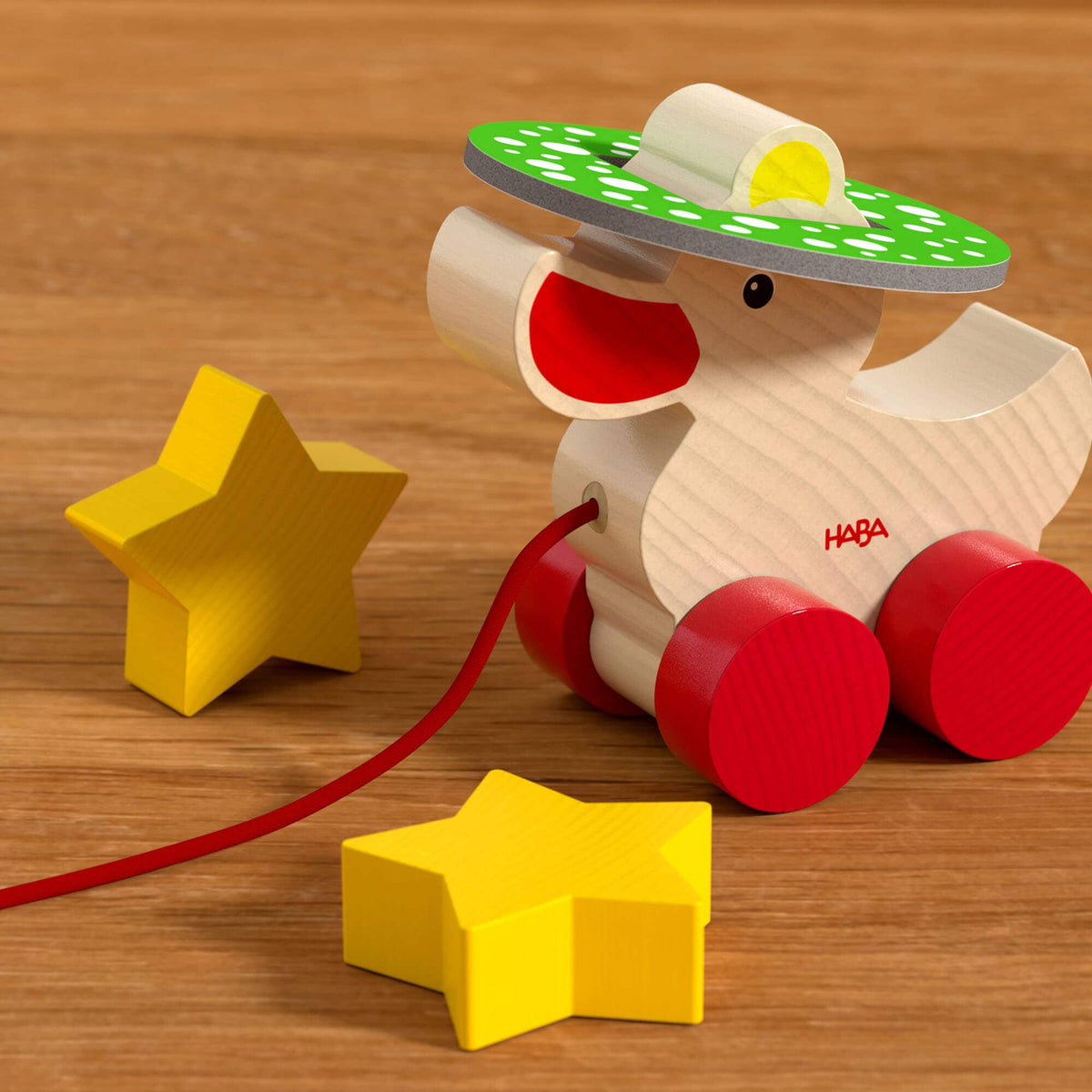 My Very First Games - The Duck Game (HABA USA)
