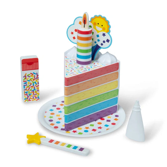 Birthday Surprise Keepsake Box (Melissa & Doug)