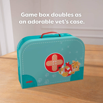 My Very First Games - Let's Be Veterinarians (HABA USA)