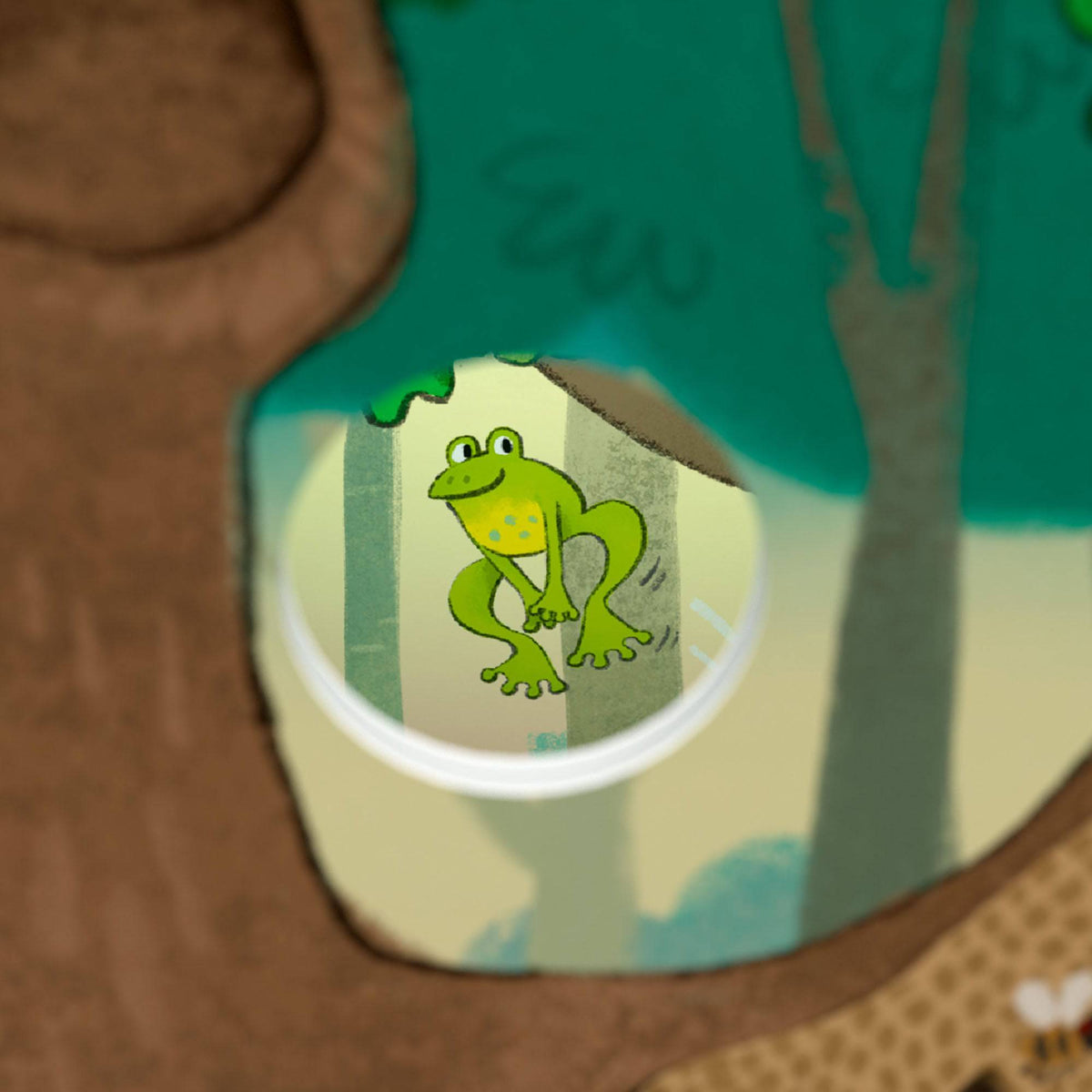 My Very First Games - Forest Friends (HABA USA)