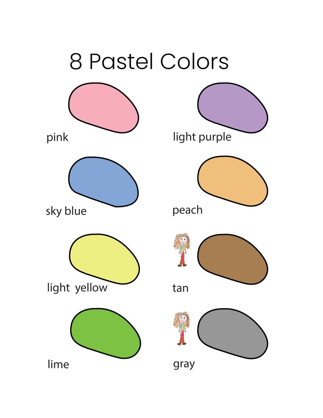 Crayon Rocks: 32 Colors in a Muslin Bag