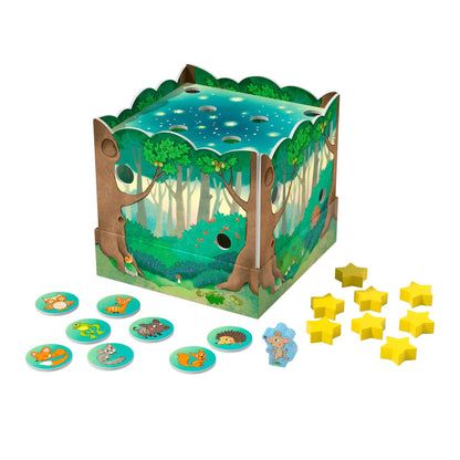 My Very First Games - Forest Friends (HABA USA)