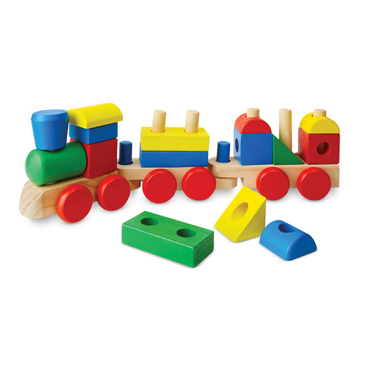 Stacking Train (Melissa & Doug)
