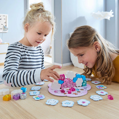 Unicorn Glitterluck – Cloud Stacking  (HABA USA)