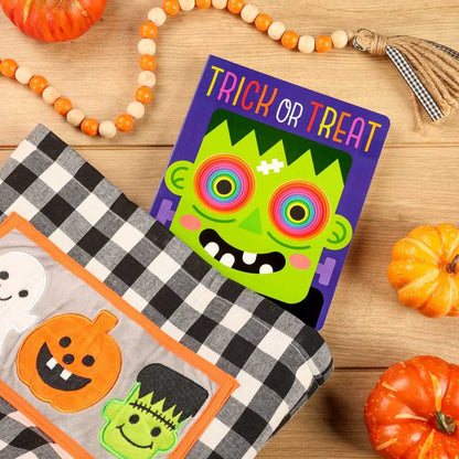 Trick or Treat