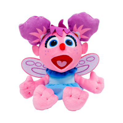 Abby Cadabby