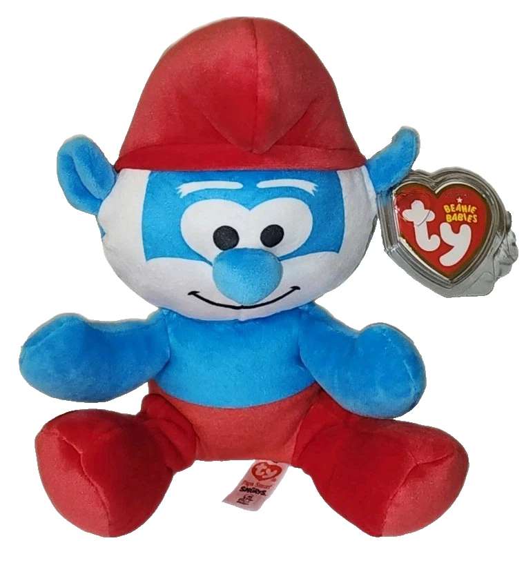 Papa Smurf