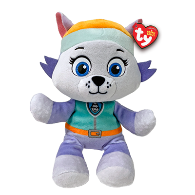 Paw Patrol Everest