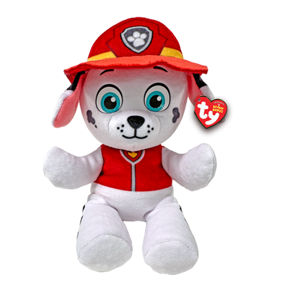 Paw Patrol Marshall