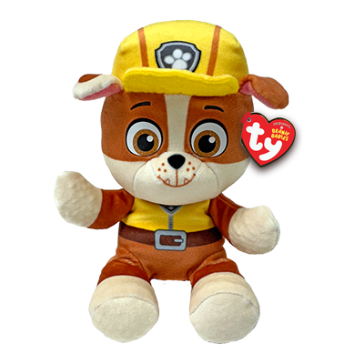 Paw Patrol Rubble