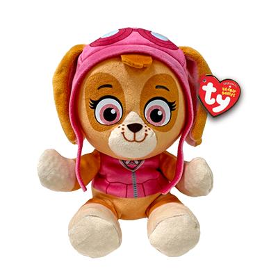 Paw Patrol Skye