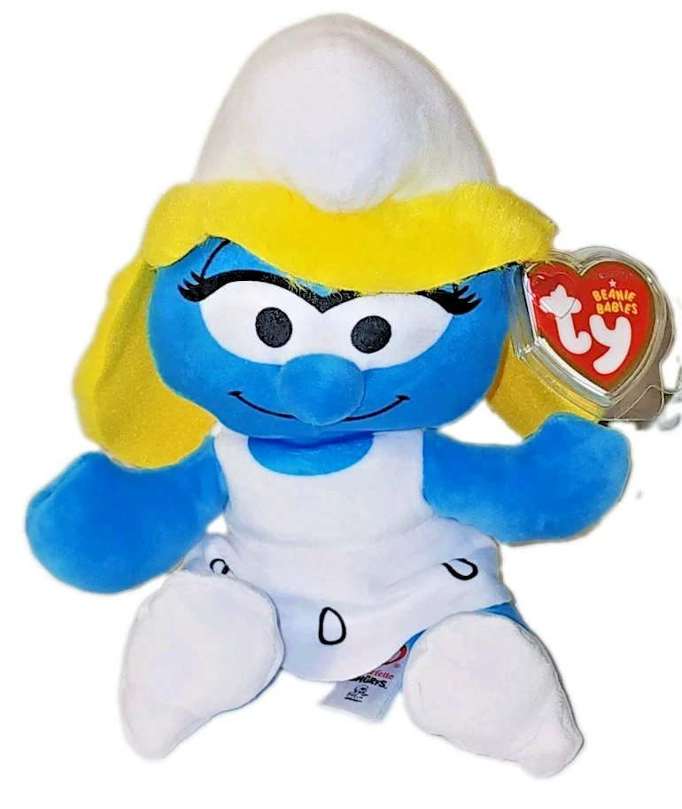 Smurfette