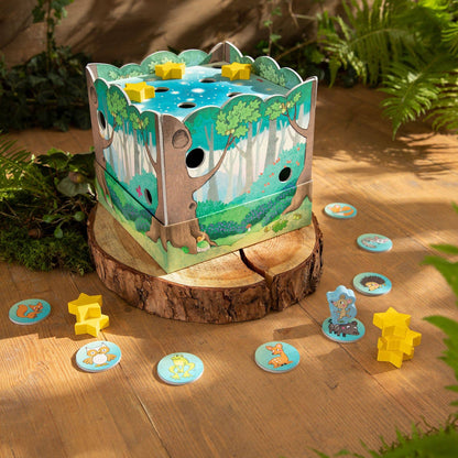 My Very First Games - Forest Friends (HABA USA)