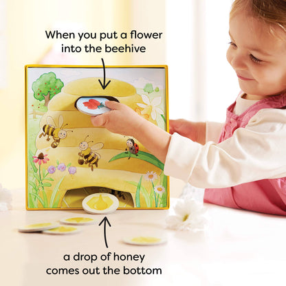 My Very First Games - Hanna Honeybee (HABA USA)