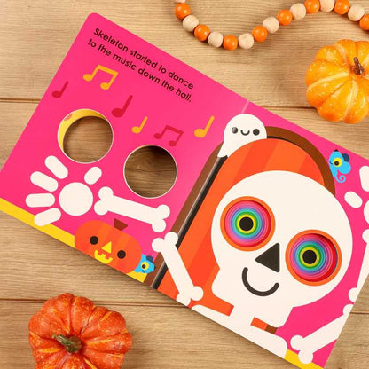 Trick or Treat