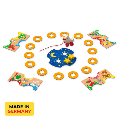 My Very First Games -  The Duck Game (HABA USA)