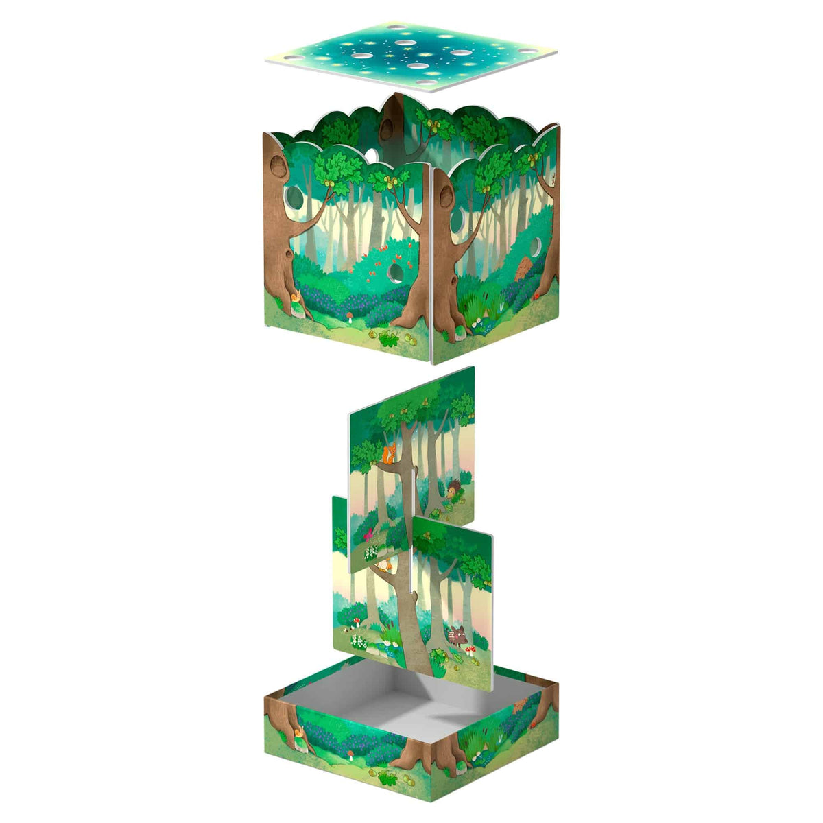 My Very First Games - Forest Friends (HABA USA)
