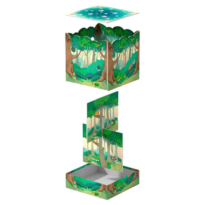 My Very First Games - Forest Friends (HABA USA)